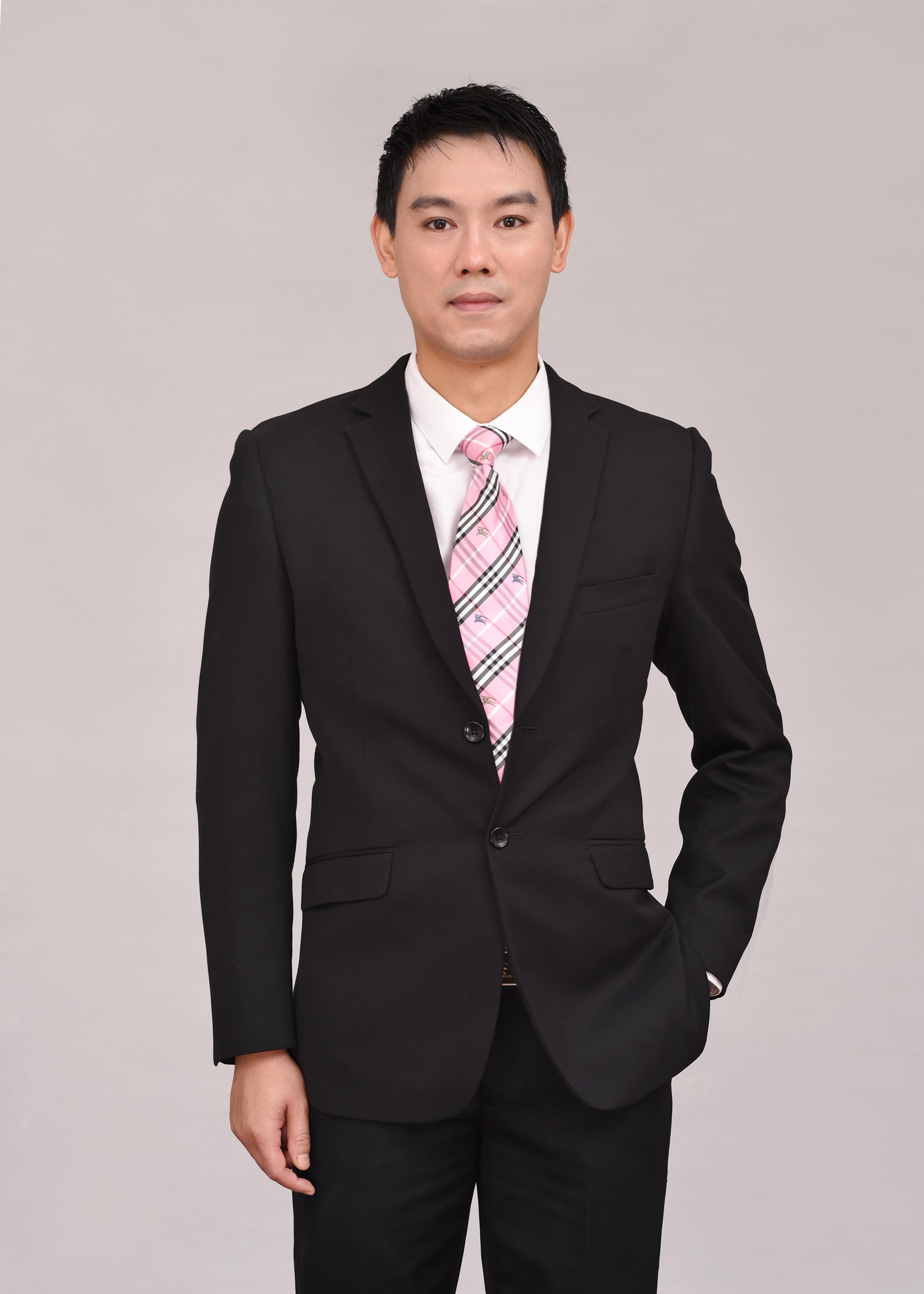 谢丹 数字艺术指导负责人
